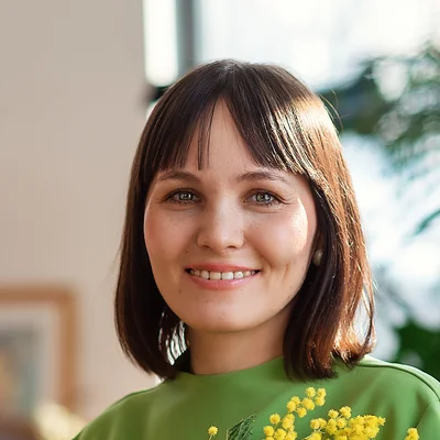 Юлия Бек