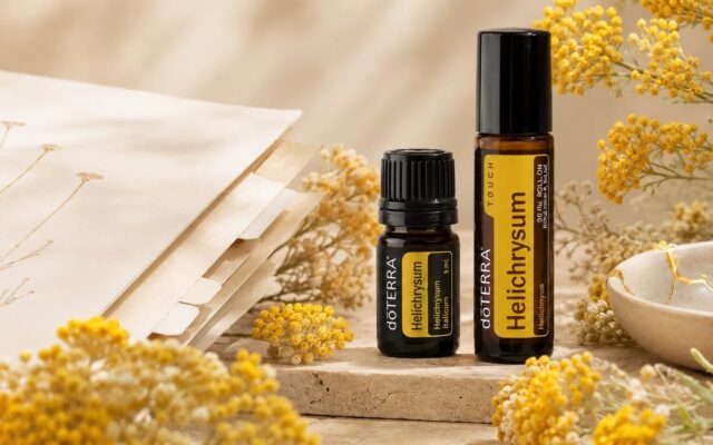 Симфония клеток: что это, как работают протоколы doTERRA и с какого начать новичку